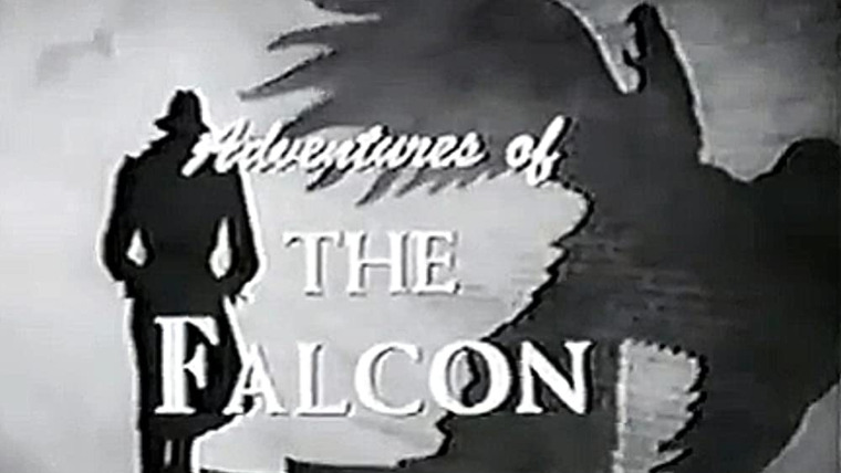 Show Adventures Of The Falcon
