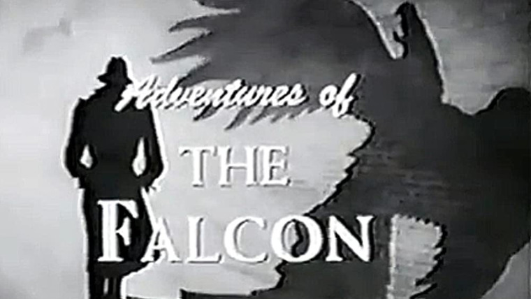 Сериал Adventures Of The Falcon