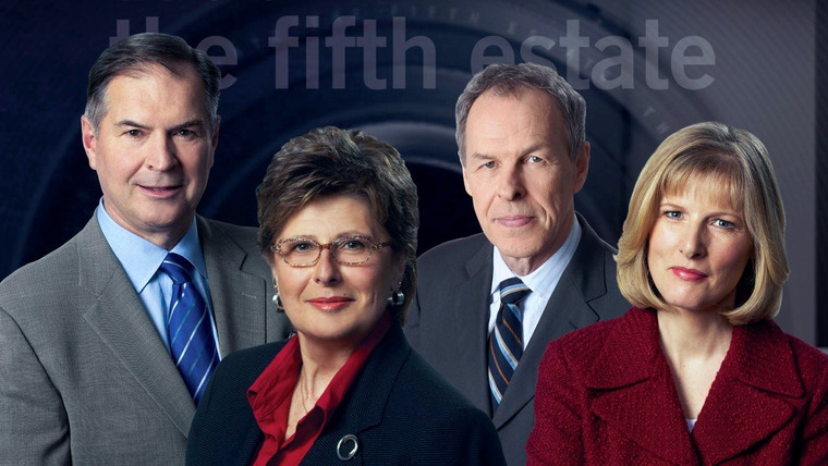 Show the fifth estate