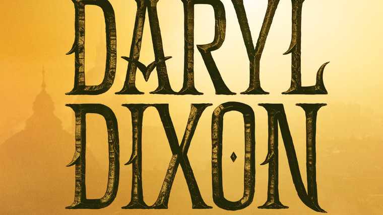Сериал TWD Daryl Dixon: Cast Diaries