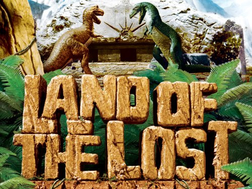 Show Land of the Lost (1974)