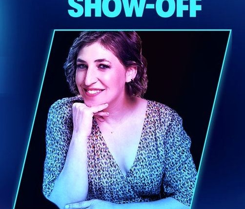 Show Celebrity Show-Off