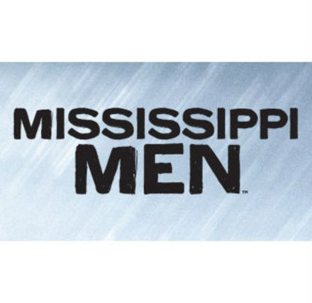 Show Mississippi Men