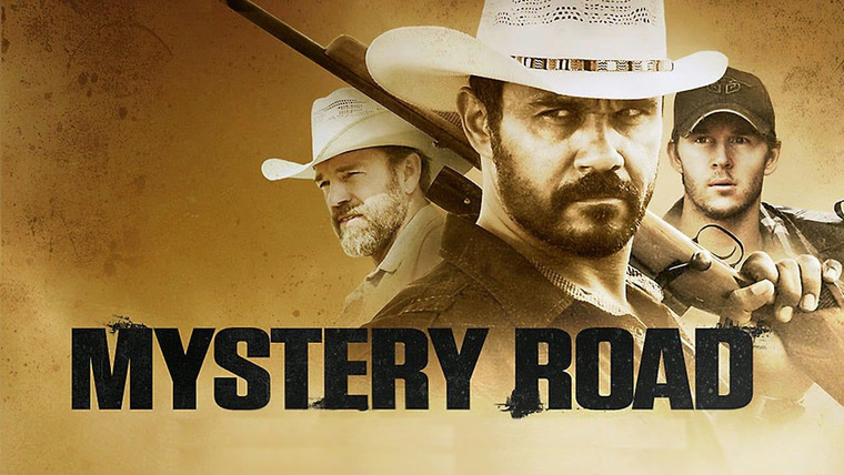 Show Mystery Road