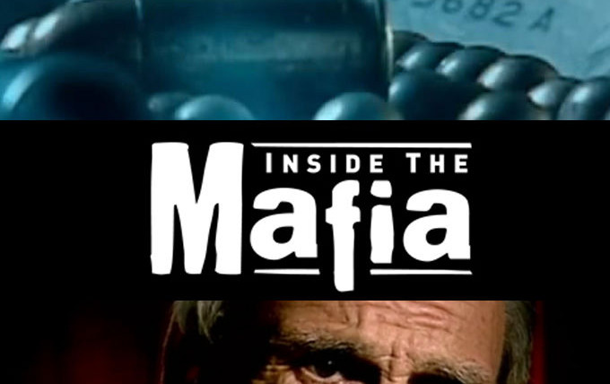 Сериал Inside the Mafia