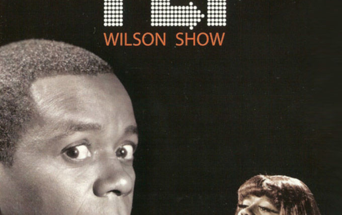 Сериал The Flip Wilson Show