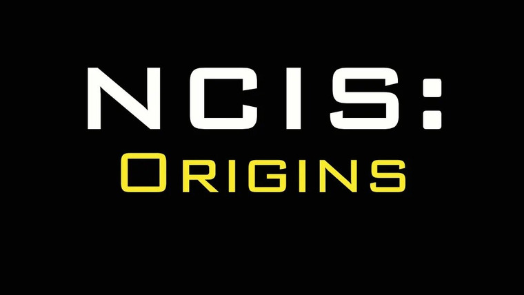 Show NCIS: Origins