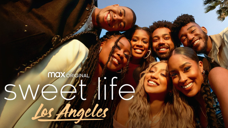 Show Sweet Life: Los Angeles