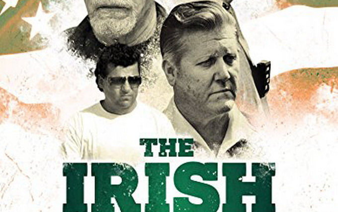 Show The Irish Mob