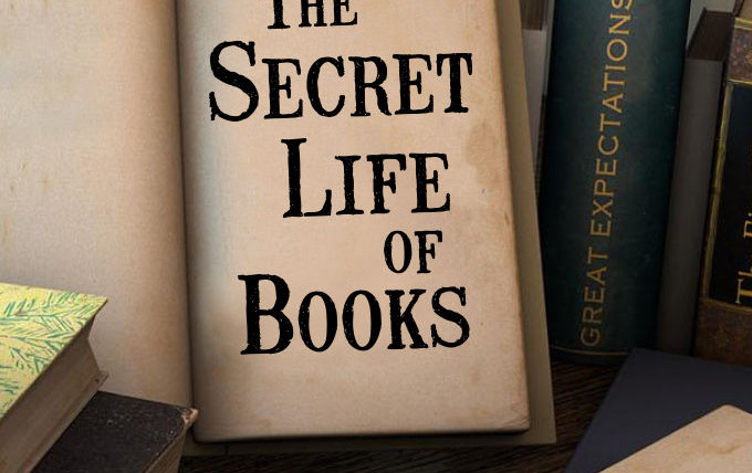 Show The Secret Life of Books