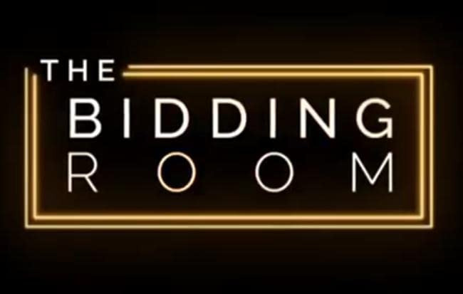 Сериал The Bidding Room