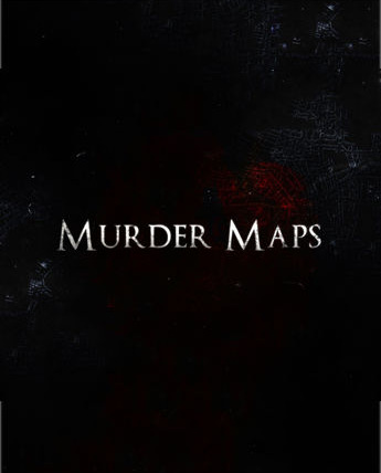 Сериал Карта убийств