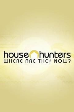 Сериал House Hunters: Where Are They Now?