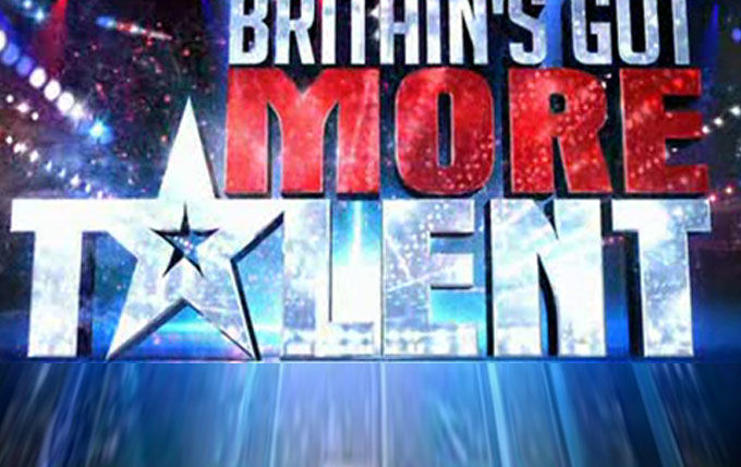 Show Britain's Got More Talent