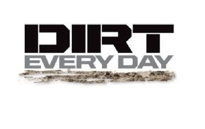Сериал Dirt Every Day