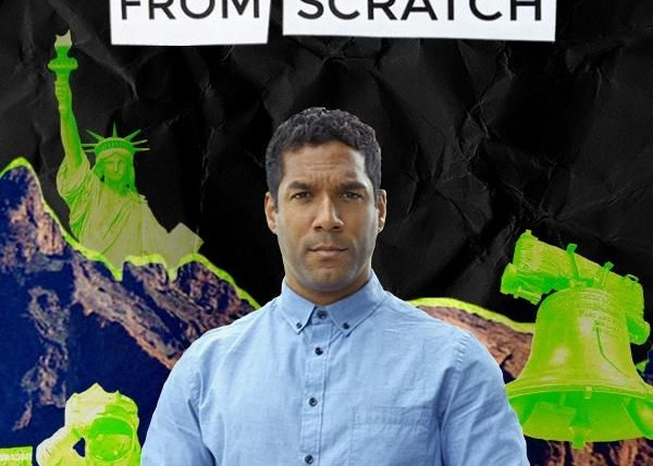 Сериал America from Scratch