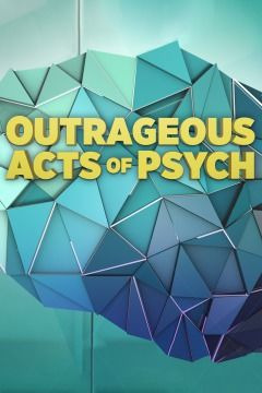 Show Outrageous Acts of Psych