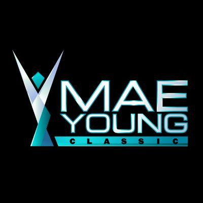 Сериал WWE Mae Young Classic