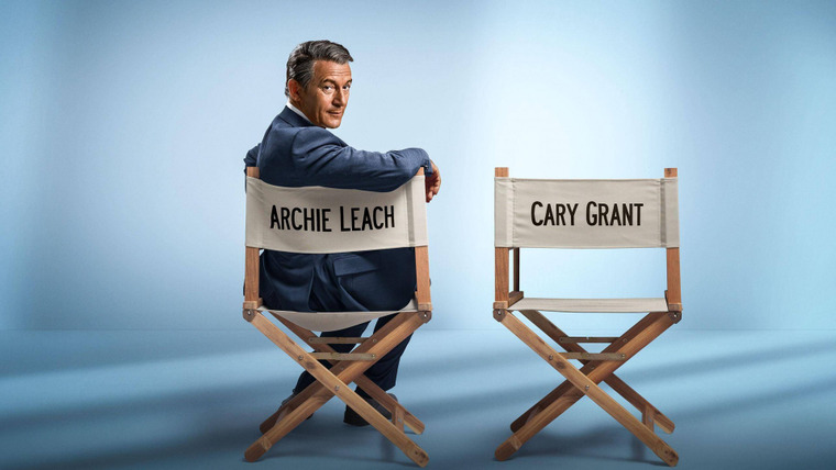 Show Archie: the man who became Cary Grant