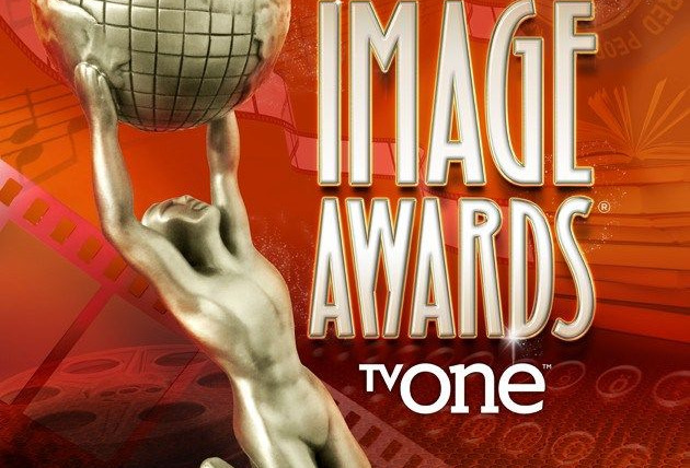 Сериал NAACP Image Awards