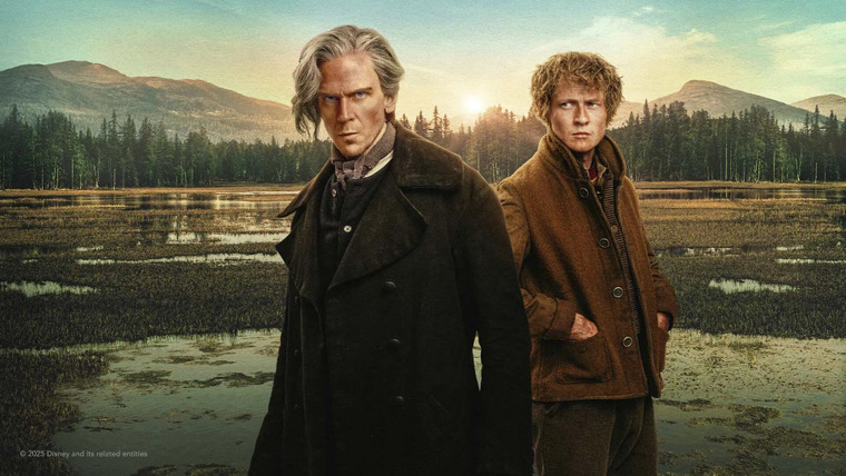 Сериал Медвежий суп