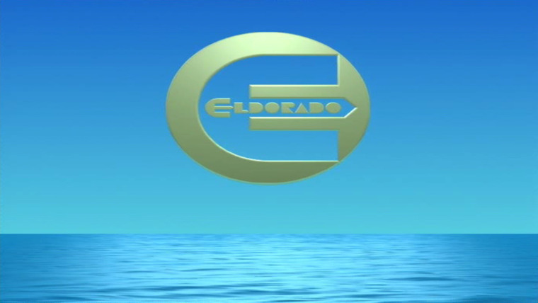 Сериал Eldorado