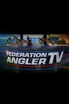 Сериал Federation Angler TV