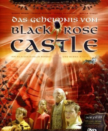 Сериал Тайна замка Черной розы