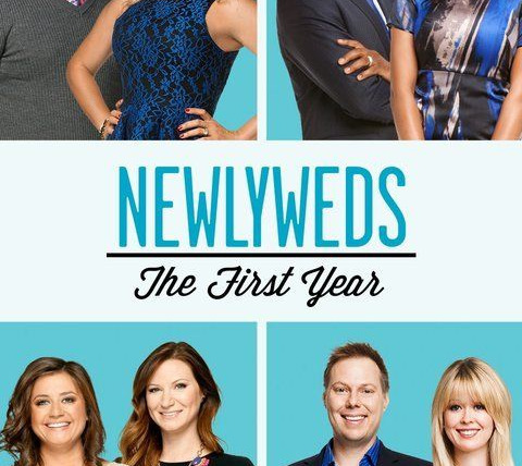 Сериал Newlyweds: The First Year