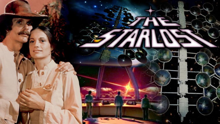 Show The Starlost