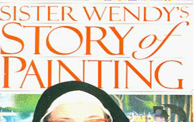 Show Sister Wendy's Story of Painting