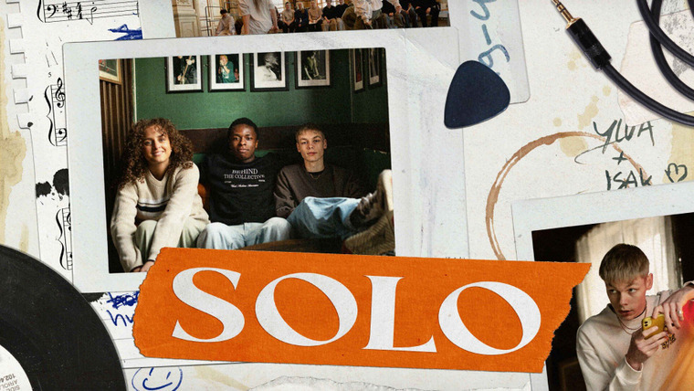 Сериал Solo