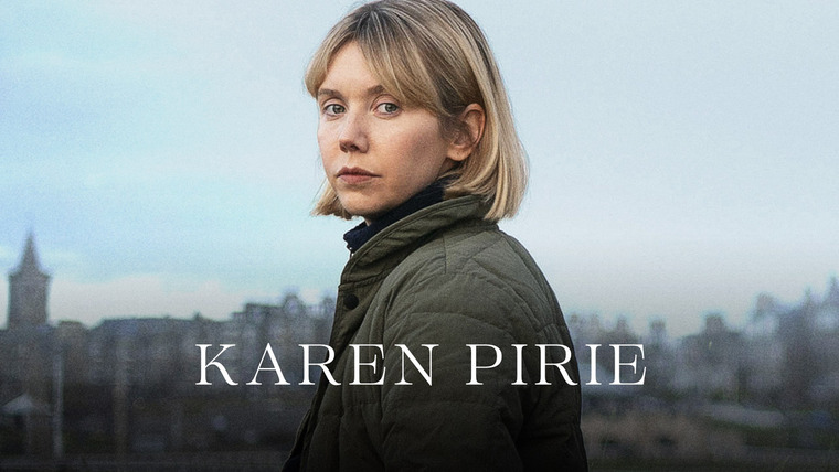 Сериал Карен Пири