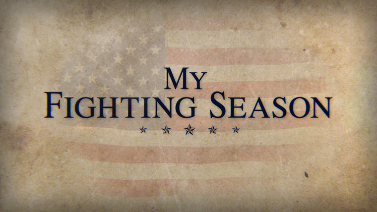 Show My Fighting Season