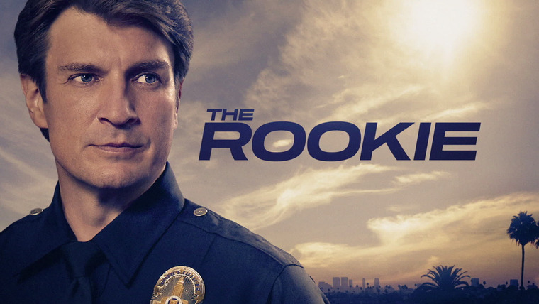 Watch The Rookie · Season 4 Full Episodes Online - Plex