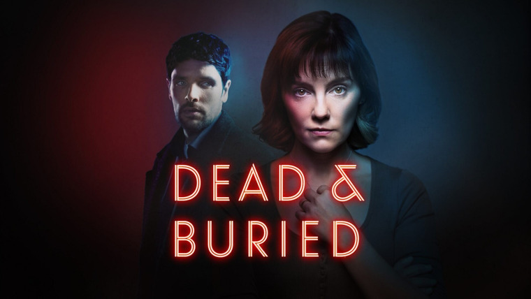 Сериал Призраки прошлого