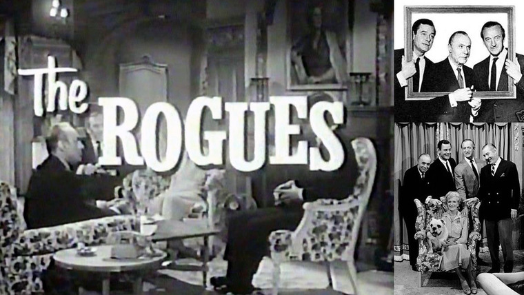 Show The Rogues