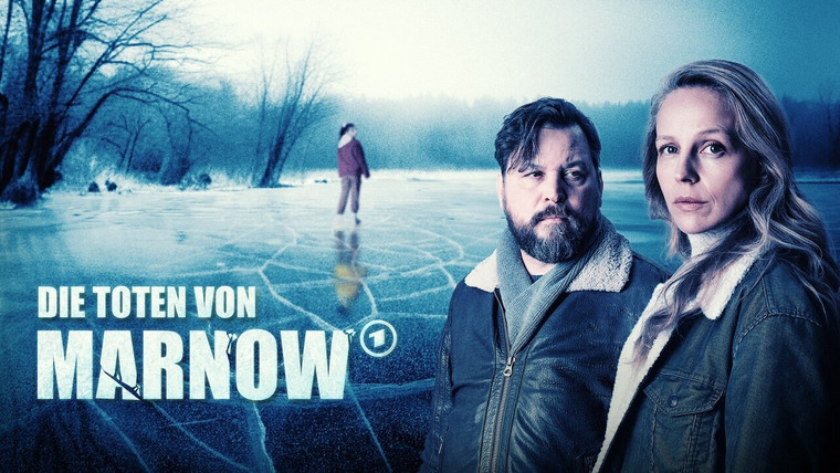 Сериал Убийства в Марнове