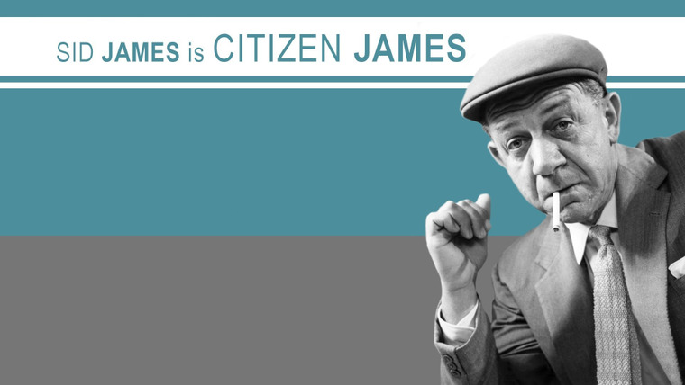 Show Citizen James