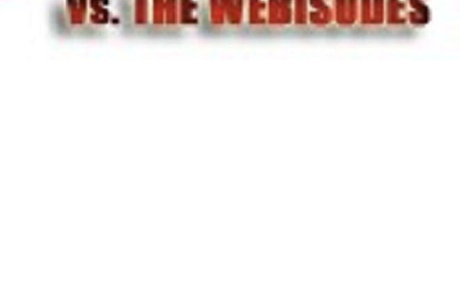 Show Chuck Versus the Webisodes