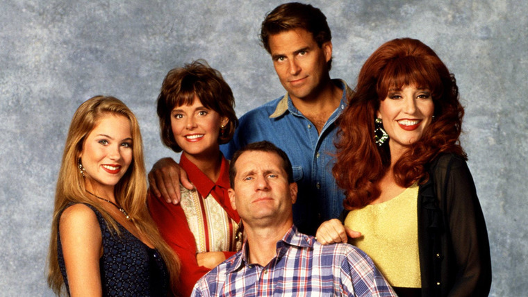 Show Married... with Children