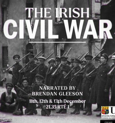 Show The Irish Civil War