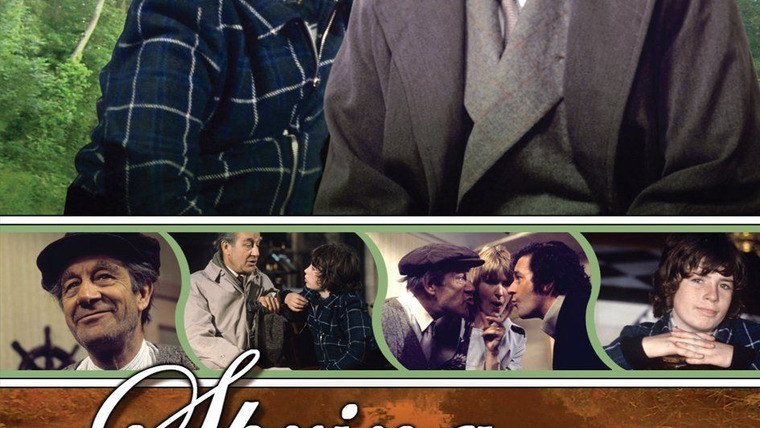 Show Spring And Autumn