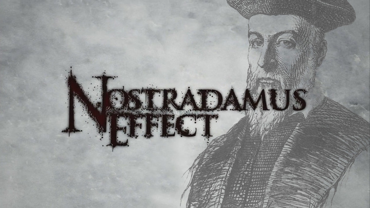 Show Nostradamus Effect