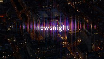 Сериал Newsnight