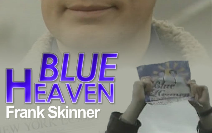 Сериал Blue Heaven
