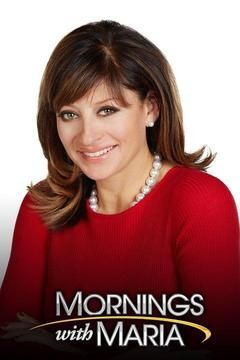 Сериал Sunday Morning Futures with Maria Bartiromo