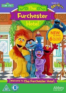 Show The Furchester Hotel