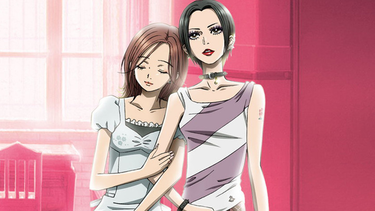 Anime Nana