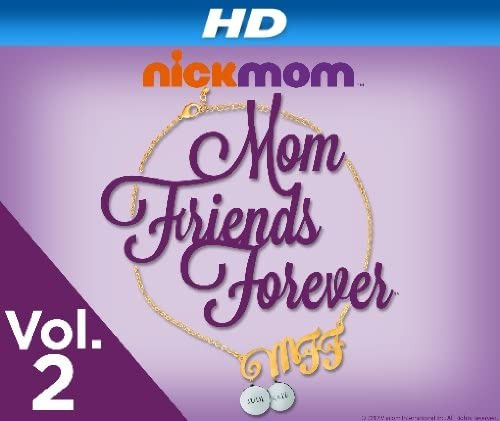Сериал MFF: Mom Friends Forever